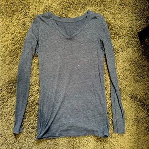 Active brand long sleeve